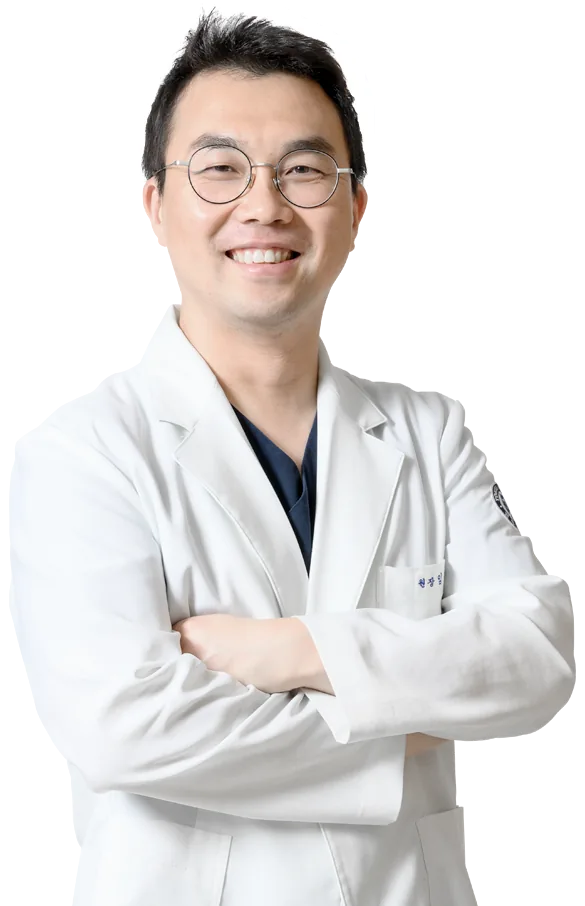 임경섭 원장